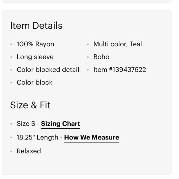 Patrons of Peace Cardigan - Picture 2 of 3